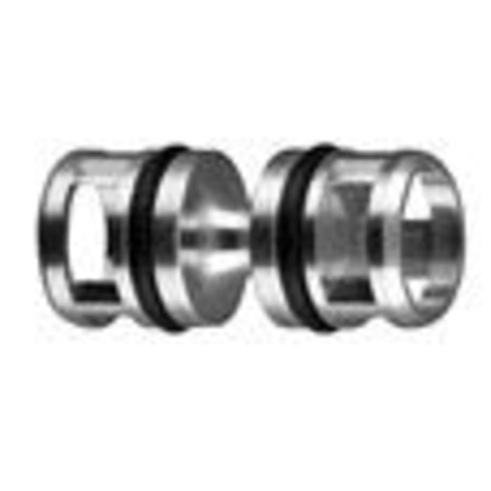 Dornbracht Umstellkolben für Tara. Wannenfüllbatterie Aufputz altes Modell