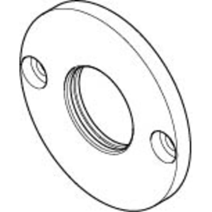 Dornbracht Wandscheibe