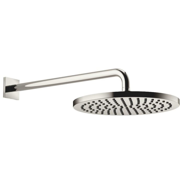 Dornbracht IMO Regenbrause Ø 30 cm mit Wandhalterung