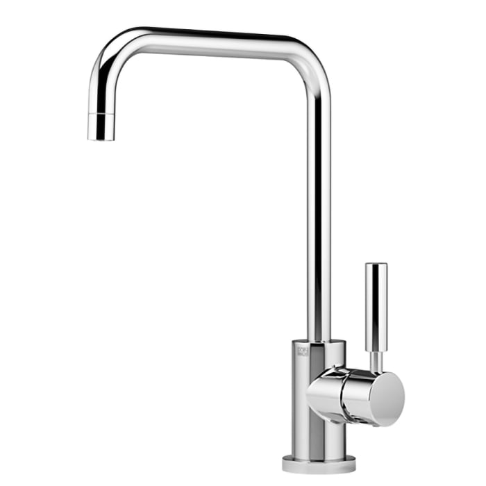 Dornbracht Meta.02 Spültisch-Einhandbatterie ohne Spülbrausegarnitur