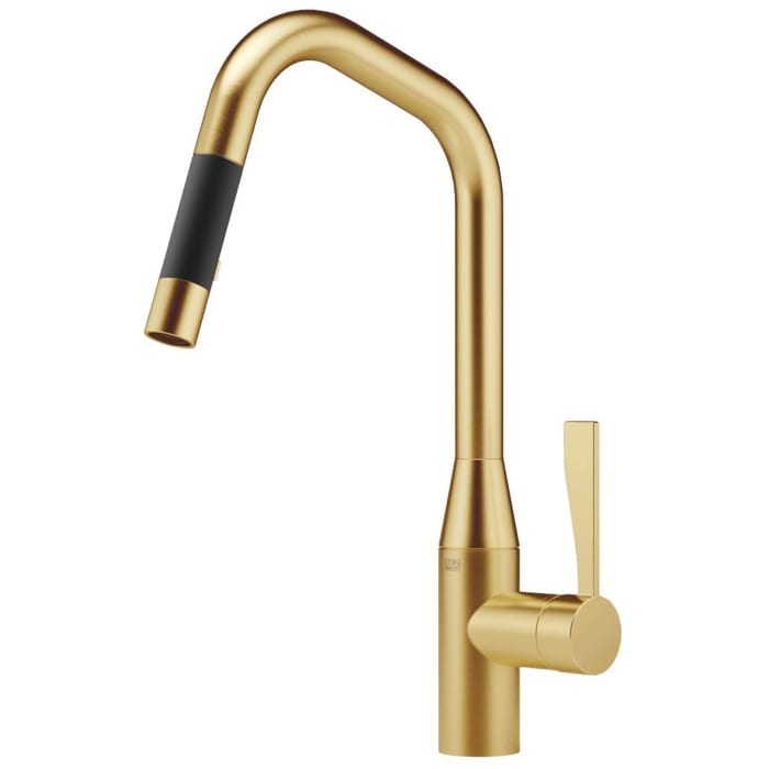 Dornbracht Sync Einhebelmischer Pull-down mit Brausefunktion