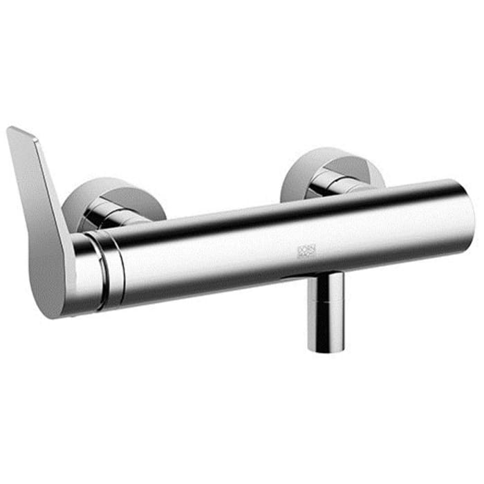 Dornbracht Lissé Brause-Einhandbatterie für Wandmontage