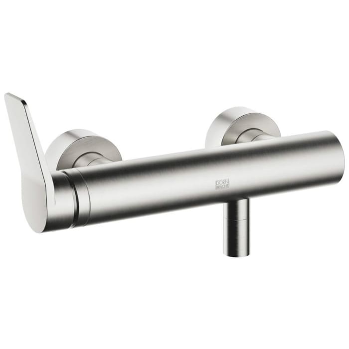 Dornbracht Lissé Brause-Einhandbatterie für Wandmontage