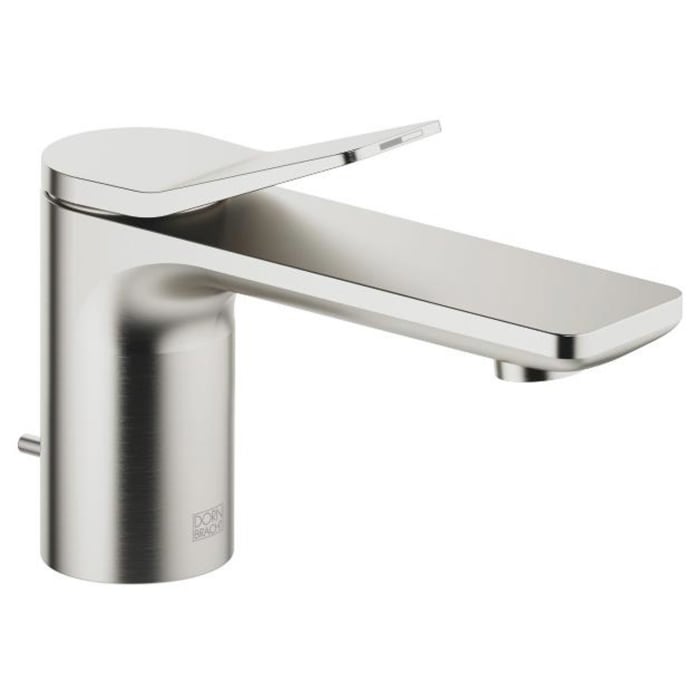 Dornbracht Lissé Waschtisch-Einhandbatterie mit Ablaufgarnitur