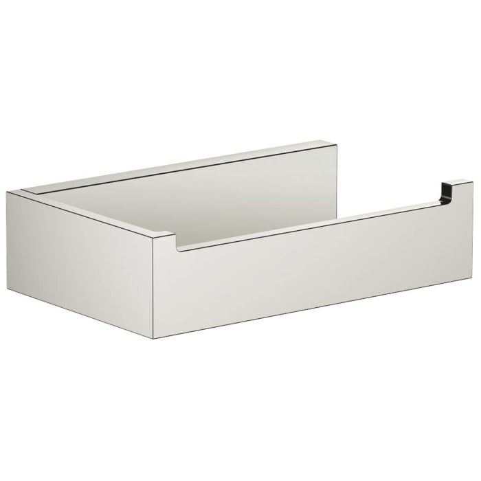 Dornbracht MEM Papierrollenhalter ohne Deckel