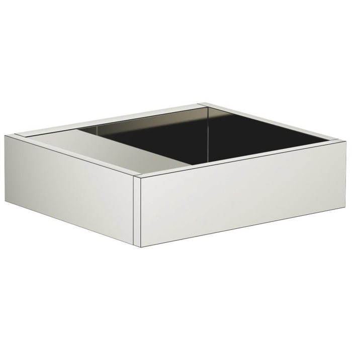 Dornbracht MEM Reserve-Papierrollenhalter