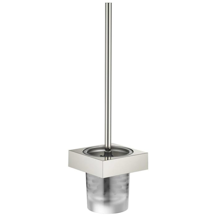 Dornbracht MEM Toiletten-Bürstengarnitur Wandmodell komplett