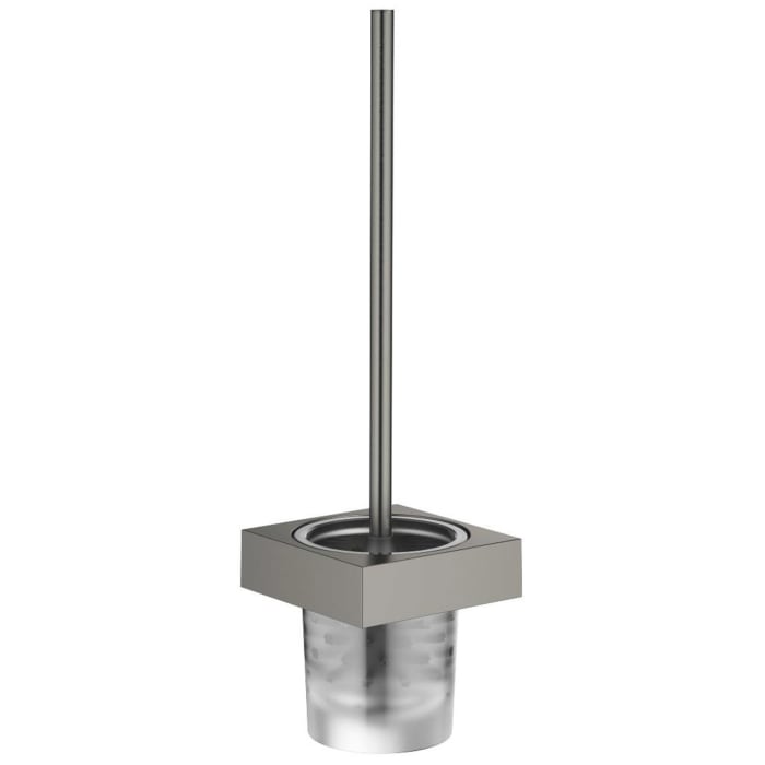 Dornbracht MEM Toiletten-Bürstengarnitur Wandmodell komplett