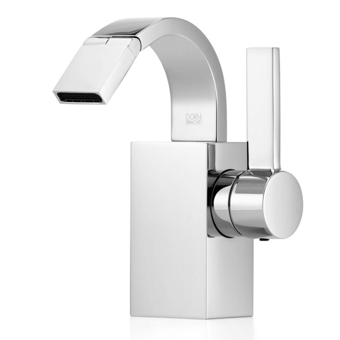 Dornbracht Bidet Einhandbatterie mit Ablaufgarnitur