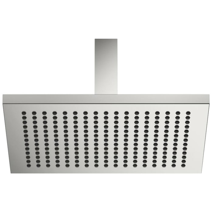 Dornbracht MEM Regenbrause mit Deckenanbindung