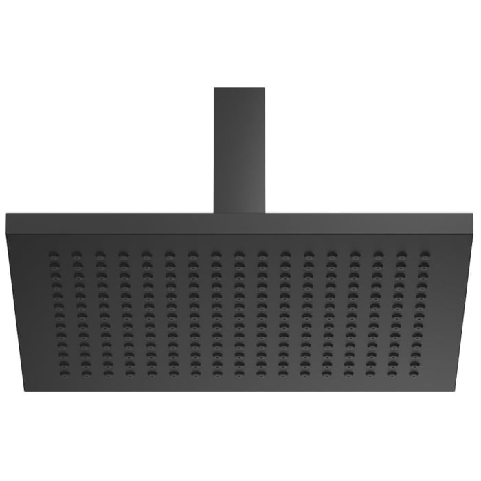 Dornbracht MEM Regenbrause mit Deckenanbindung