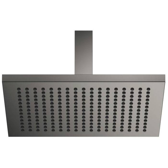 Dornbracht MEM Regenbrause mit Deckenanbindung