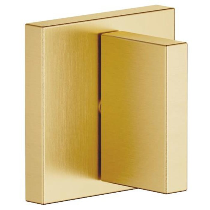 Dornbracht MEM Unterputzventil, rechtsschließend 1/2