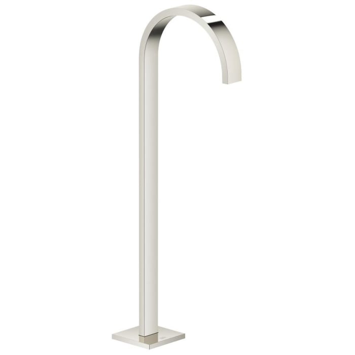 Dornbracht MEM Wanneneinlauf für freistehende Montage