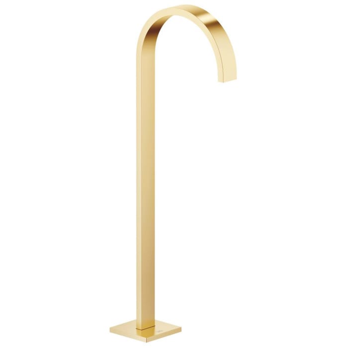 Dornbracht MEM Wanneneinlauf für freistehende Montage