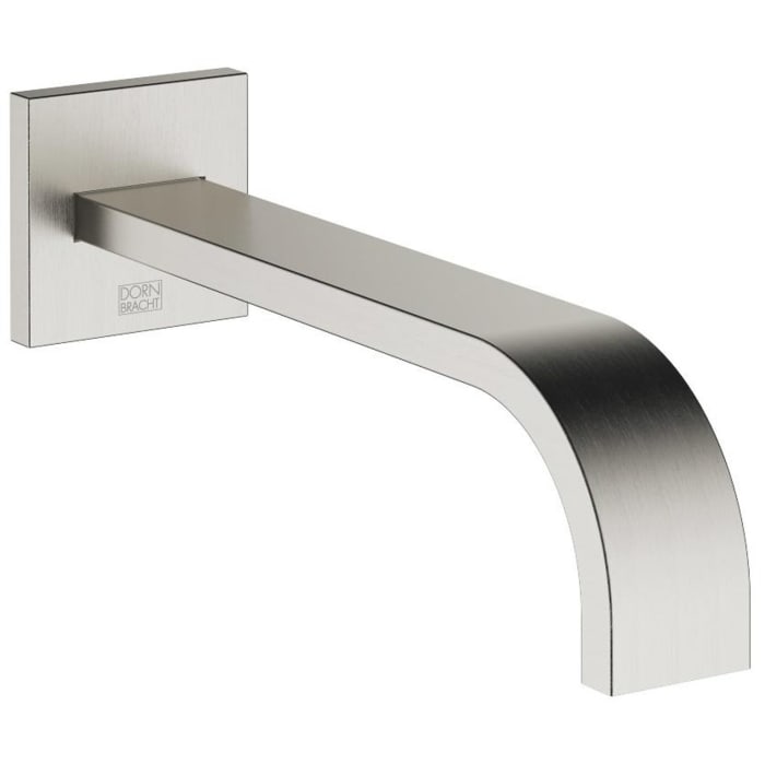 Dornbracht MEM Wanneneinlauf für Wandmontage