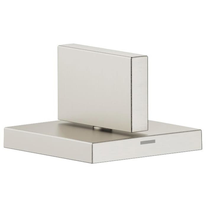 Dornbracht MEM Seitenventil linksschließend