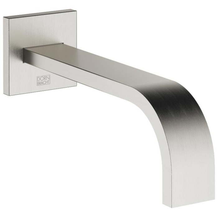 Dornbracht MEM Waschtisch-Wand-Auslauf Ausladung 20 cm