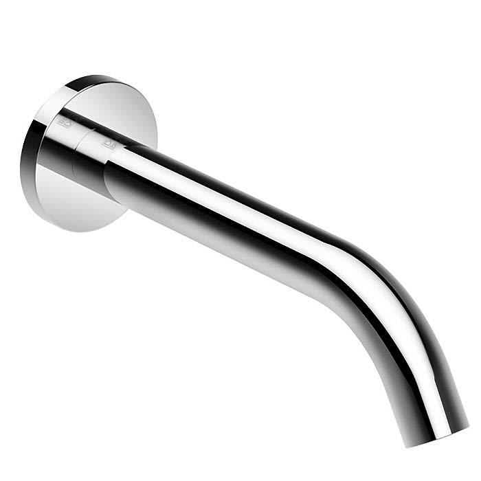 Dornbracht Meta Wannenauslauf für Wandmontage