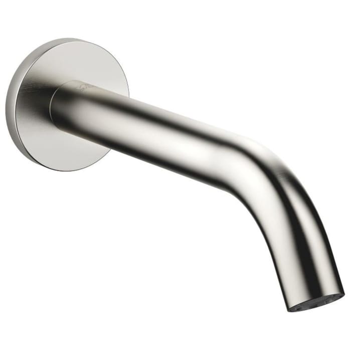 Dornbracht Meta Wannenauslauf für Wandmontage