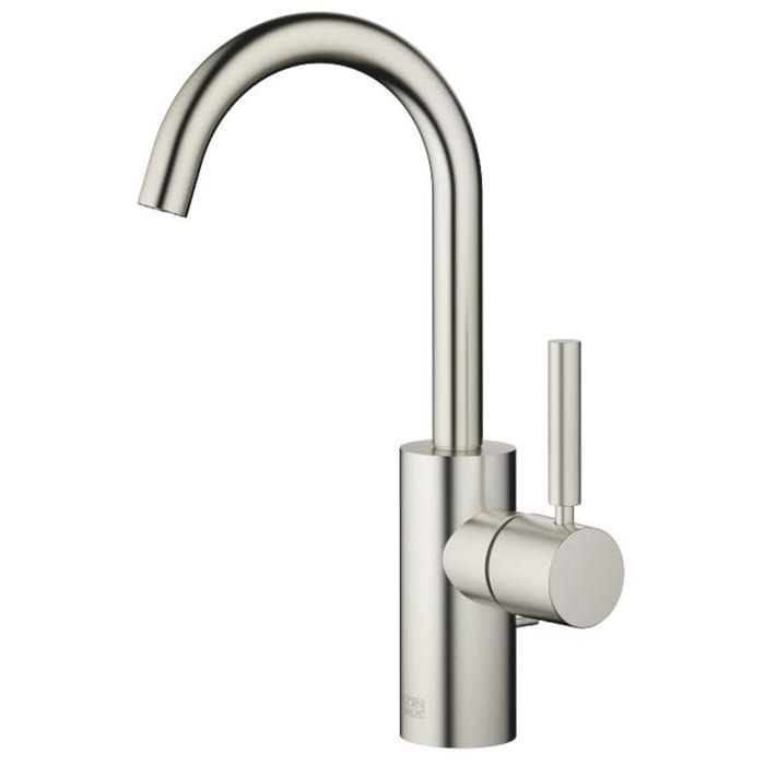 Dornbracht Meta Waschtisch-Einhandbatterie mit Ablaufgarnitur