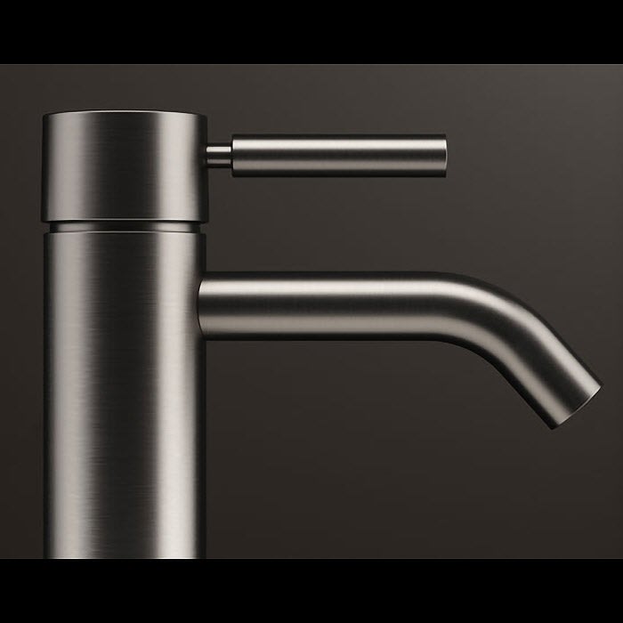 Dornbracht Meta Waschtisch-Einhandbatterie ohne Ablaufgarnitur