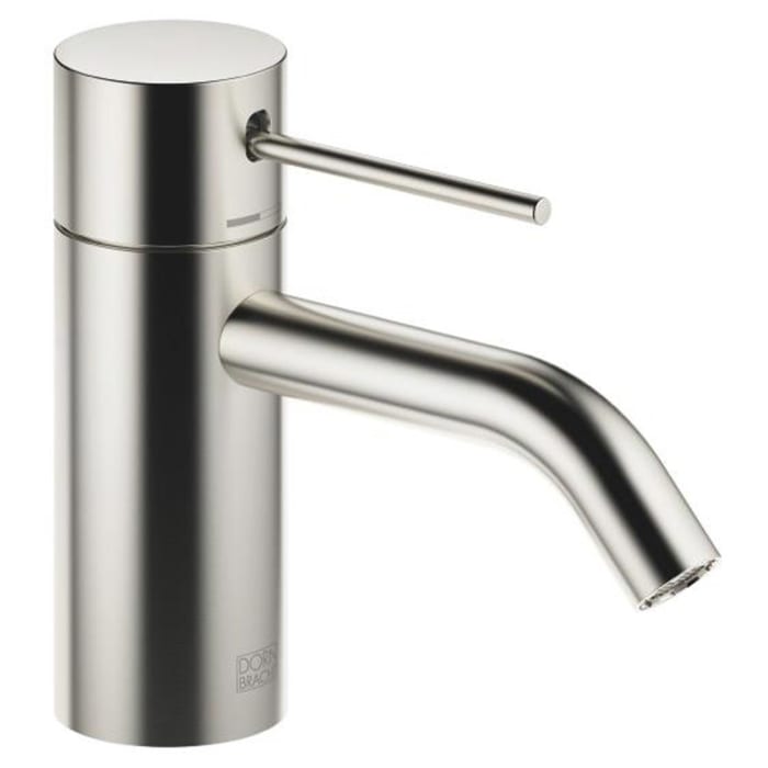 Dornbracht Meta Slim Waschtisch-Einhandbatterie ohne Ablaufgarnitur