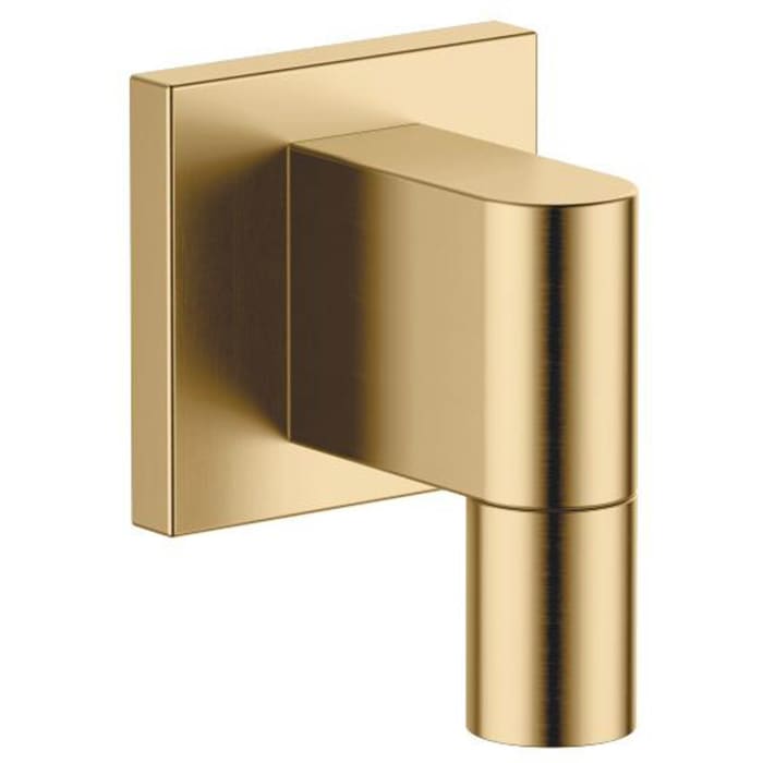 Dornbracht Wandanschlussbogen