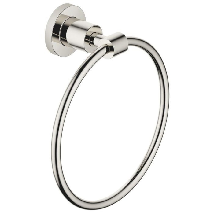 Dornbracht TARA Handtuchring, rund