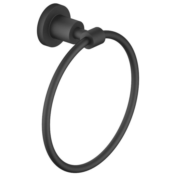 Dornbracht TARA Handtuchring, rund