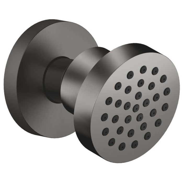 Dornbracht Seitenbrause ohne Mengenregulierung