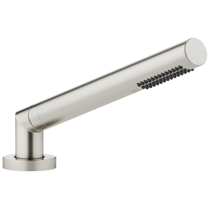 Dornbracht Schlauchbrausegarnitur für Wannenrand- bzw. Fliesenrandmontage