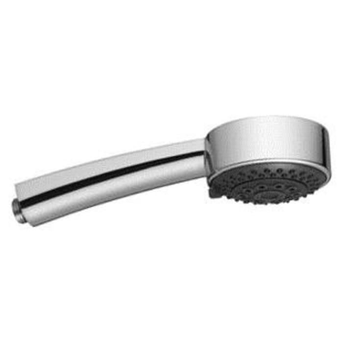 Dornbracht Handbrause Ø 9,5 cm, 3 Strahlarten