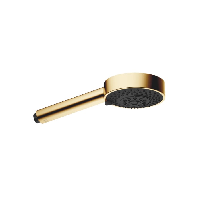 Dornbracht Handbrause Ø 12 cm, 4 Strahlarten