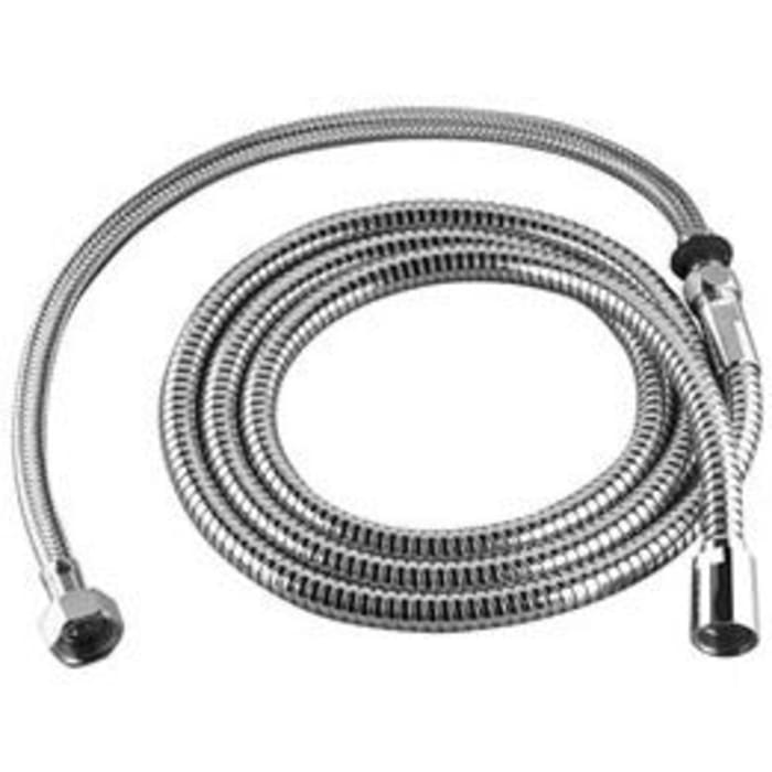 Dornbracht Metall-Brauseschlauch 225 cm zweiteilig 28323970-00 