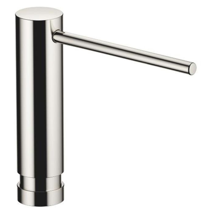 Dornbracht Spender ohne Rosette