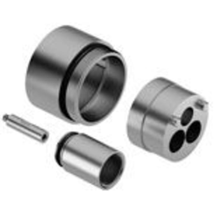 Dornbracht Verlängerung 2,5 cm