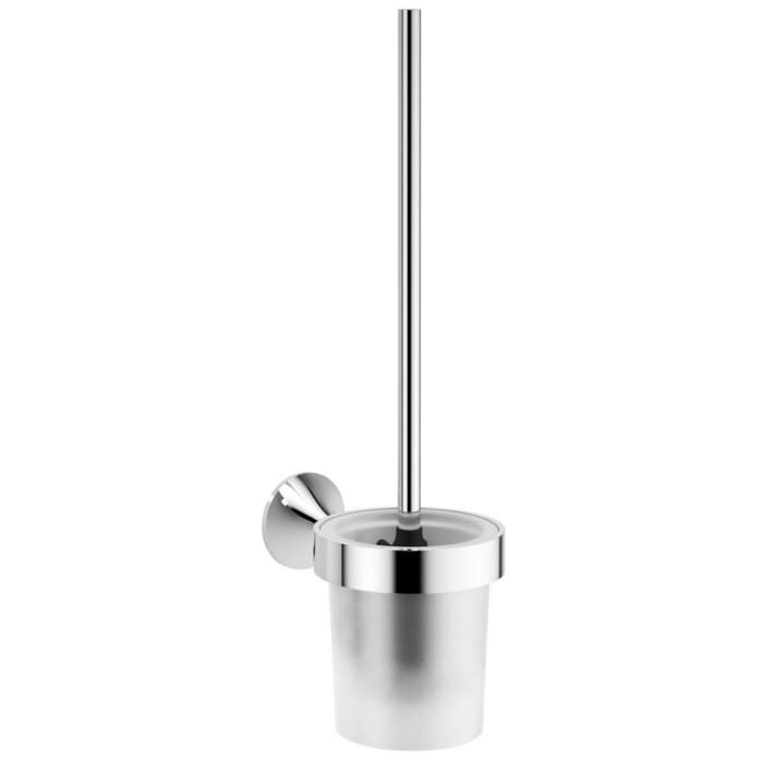 Dornbracht VAIA Toiletten-Bürstengarnitur, Wandmodell