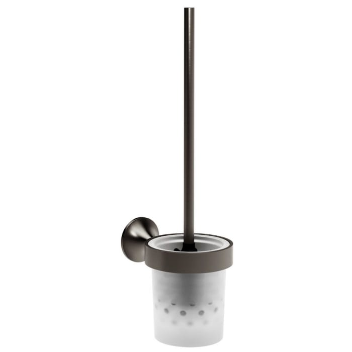 Dornbracht VAIA Toiletten-Bürstengarnitur, Wandmodell