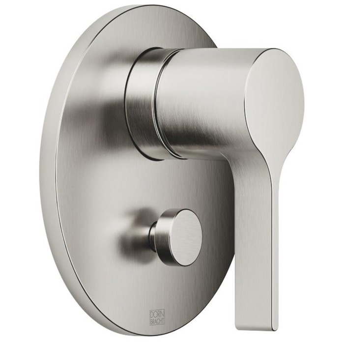 Dornbracht VAIA UP-Einhandbatterie mit Umstellung