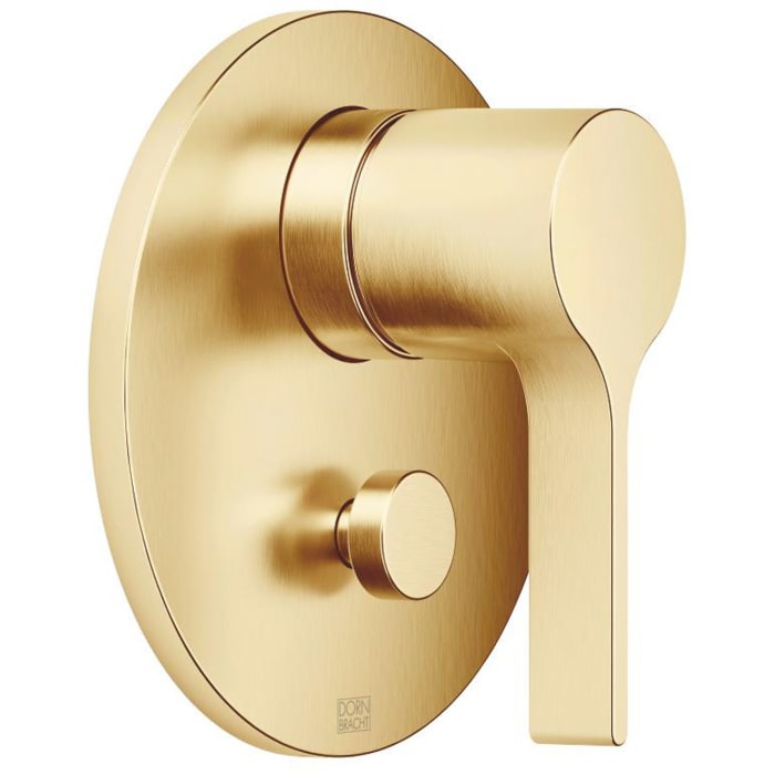 Dornbracht VAIA UP-Einhandbatterie mit Umstellung