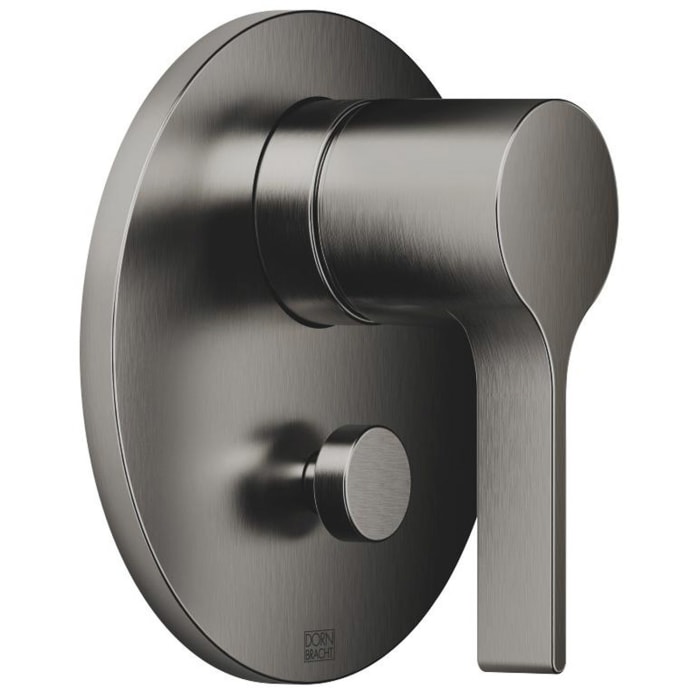 Dornbracht VAIA UP-Einhandbatterie mit Umstellung