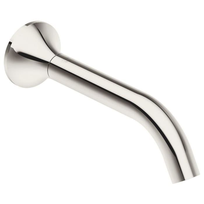 Dornbracht VAIA Wannenauslauf für Wandmontage