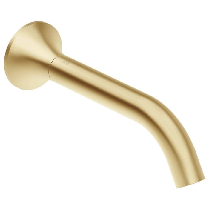 Dornbracht VAIA Wannenauslauf für Wandmontage