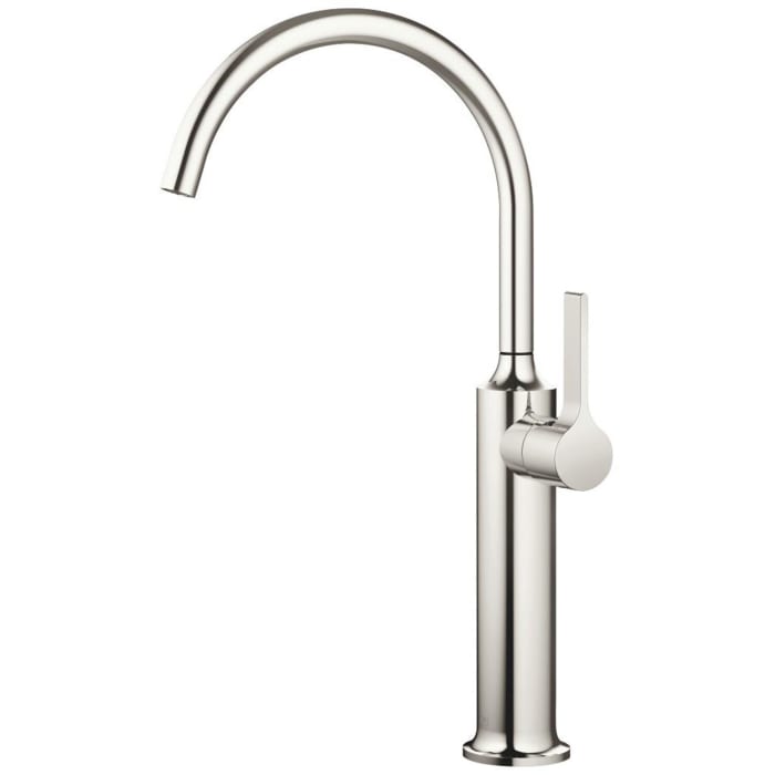 Dornbracht VAIA Waschtisch-Einhandbatterie mit erhöhtem Standfuß, ohne Ablaufgarnitur