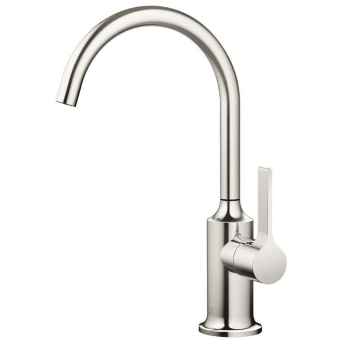 Dornbracht VAIA Waschtisch-Einhandbatterie ohne Ablaufgarnitur, Ausladung 16,7 cm