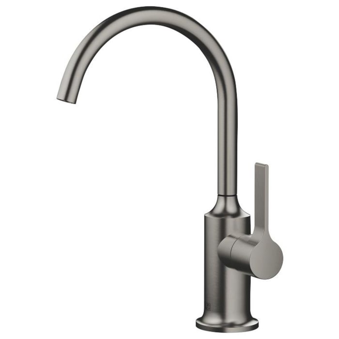 Dornbracht VAIA Waschtisch-Einhandbatterie ohne Ablaufgarnitur, Ausladung 16,7 cm