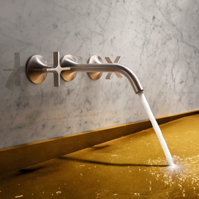 Dornbracht VAIA Waschtisch-Wandbatterie