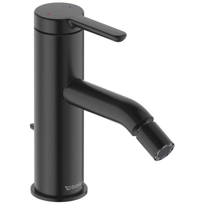Duravit C.1 Einhebel-Bidetmischer