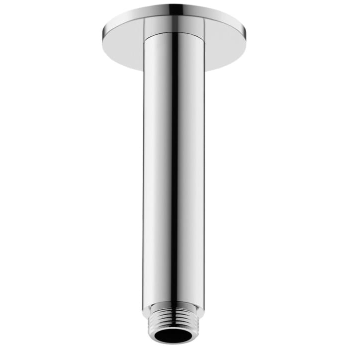 Duravit Brausearm mit Deckenanschluss 12,5 cm